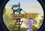 Мультфильм Бременские разбойники (2016) - cцена 1